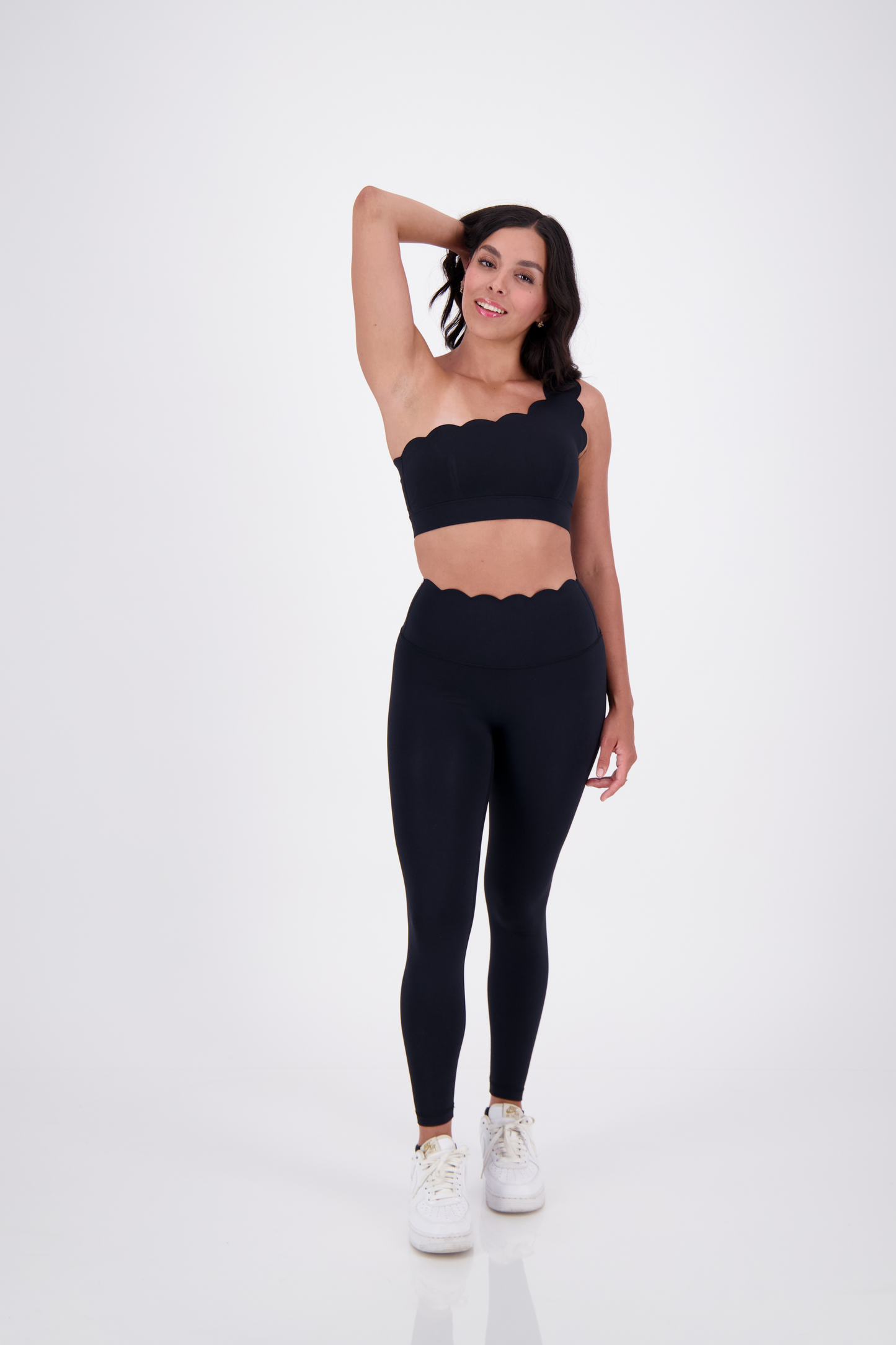 Black Onyx Leggings