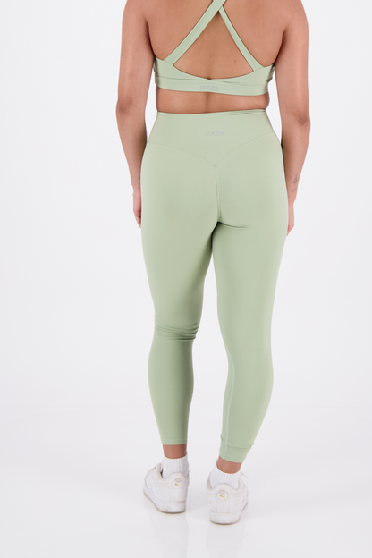 Matcha Leggings